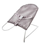 Love n care Baby Wire Bouncer-Grey