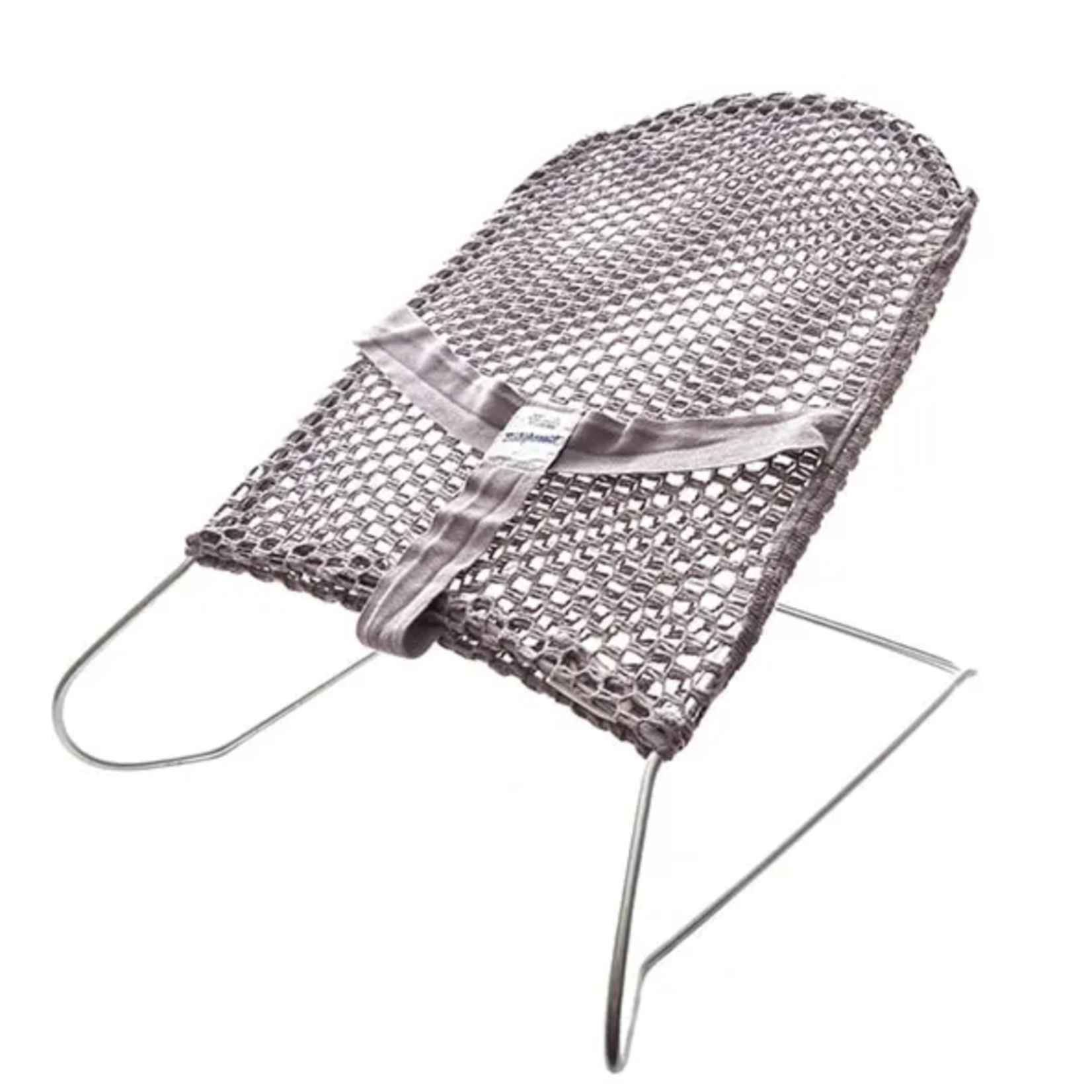 Love n care Baby Wire Bouncer-Grey