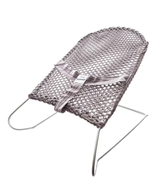 Love n care Baby Wire Bouncer-Grey