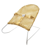 Love n care Baby Wire Bouncer-Mustard