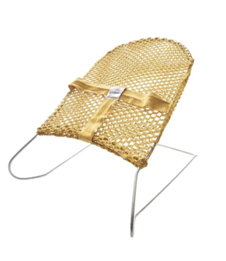 Love n care Baby Wire Bouncer-Mustard