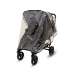 Valco Baby Wind & Rain Cover Slim Twin