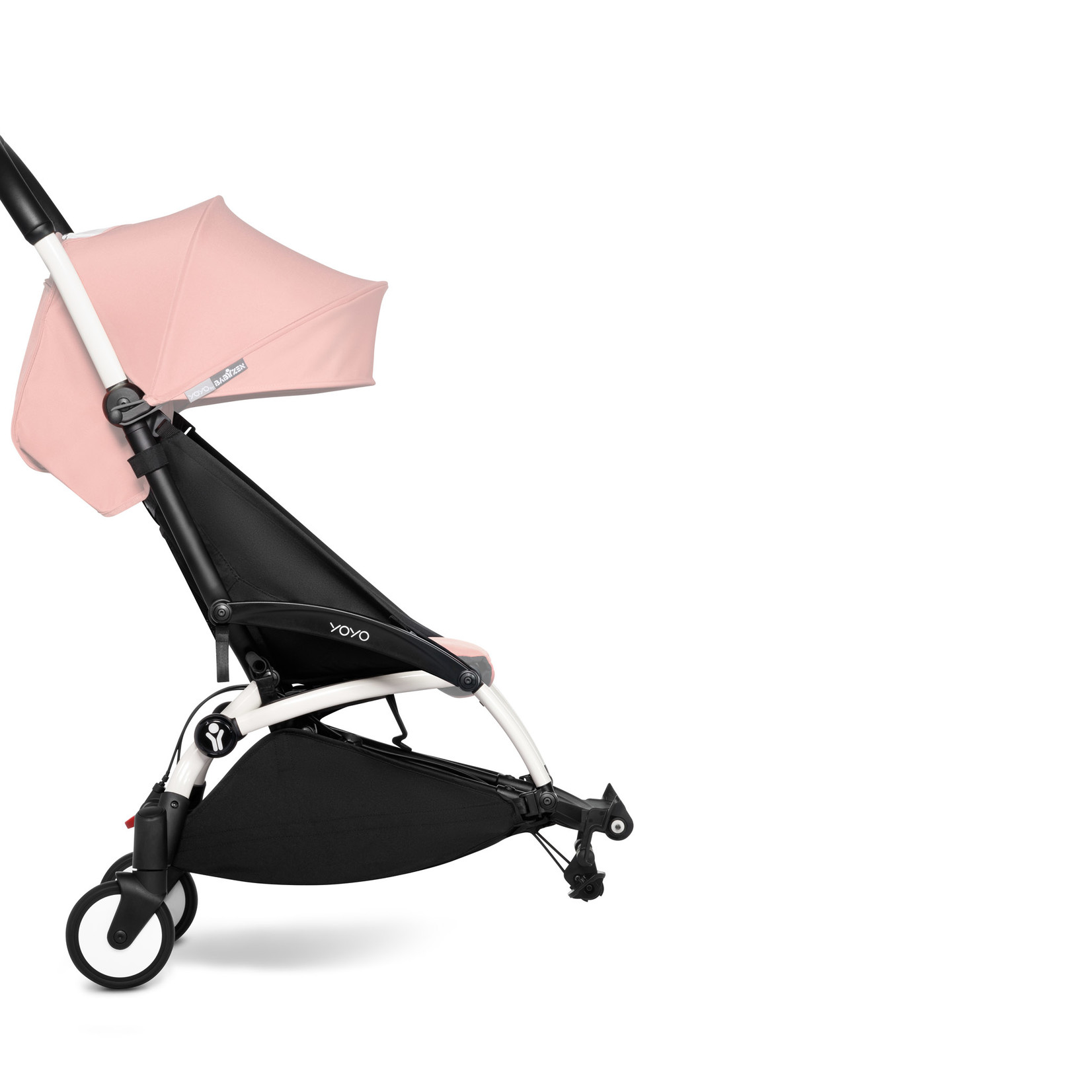 BABYZEN YOYO Connect Frame(Requires you to buy the YOYO pram. Cannot be used on its own)