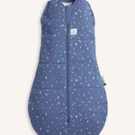 ergoPouch COCOON SWADDLE BAG 2.5TOG-NIGHT SKY