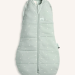 ergoPouch COCOON SWADDLE BAG 2.5TOG-SAGE