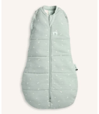 ergoPouch COCOON SWADDLE BAG 2.5TOG-SAGE