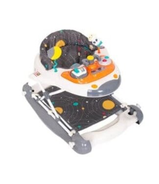 Love n care 2 in 1 Walker/Rocker SHUTTLE