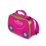 Trunki 2 IN 1 LUNCH BAG BACKPACK-PINK