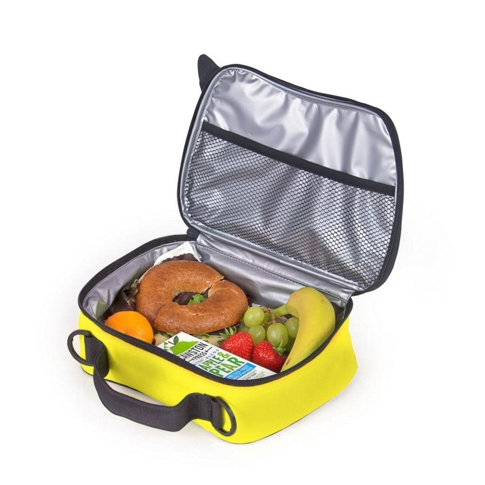 Trunki 2 IN 1 LUNCH BAG BACKPACK-YELLOW