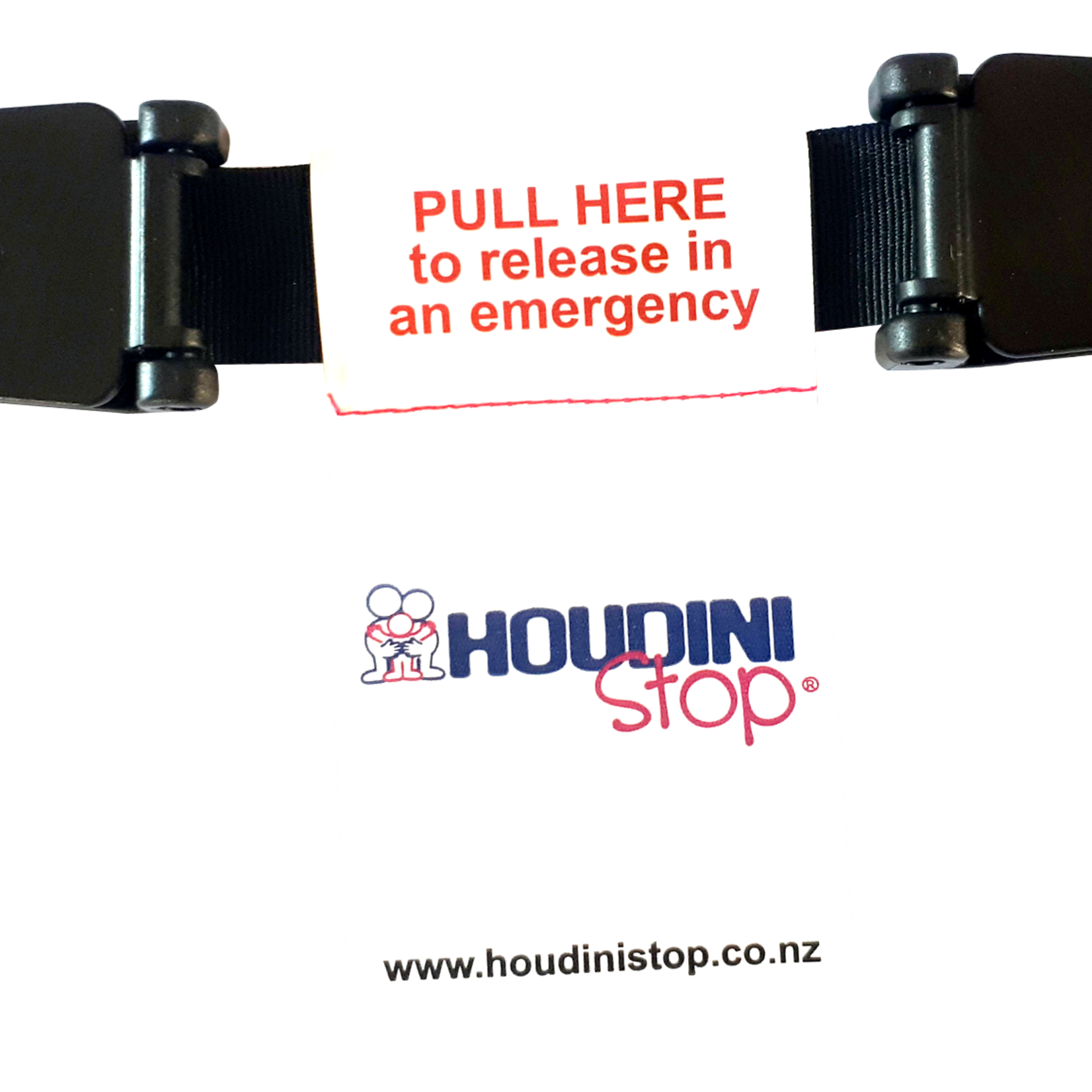 Houdini Stop-Twin Pack