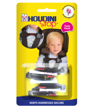 Houdini Stop-Twin Pack