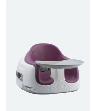 Bumbo Multi Seat Grape