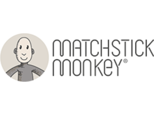 Matchstick Monkey