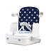 Benbat Yummigo Booster Seat-Navy Stars