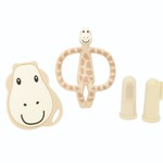 Matchstick Monkey Starter Set-Giraffe