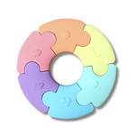 Jellystone Designs COLOUR WHEEL-Rainbow Pastel