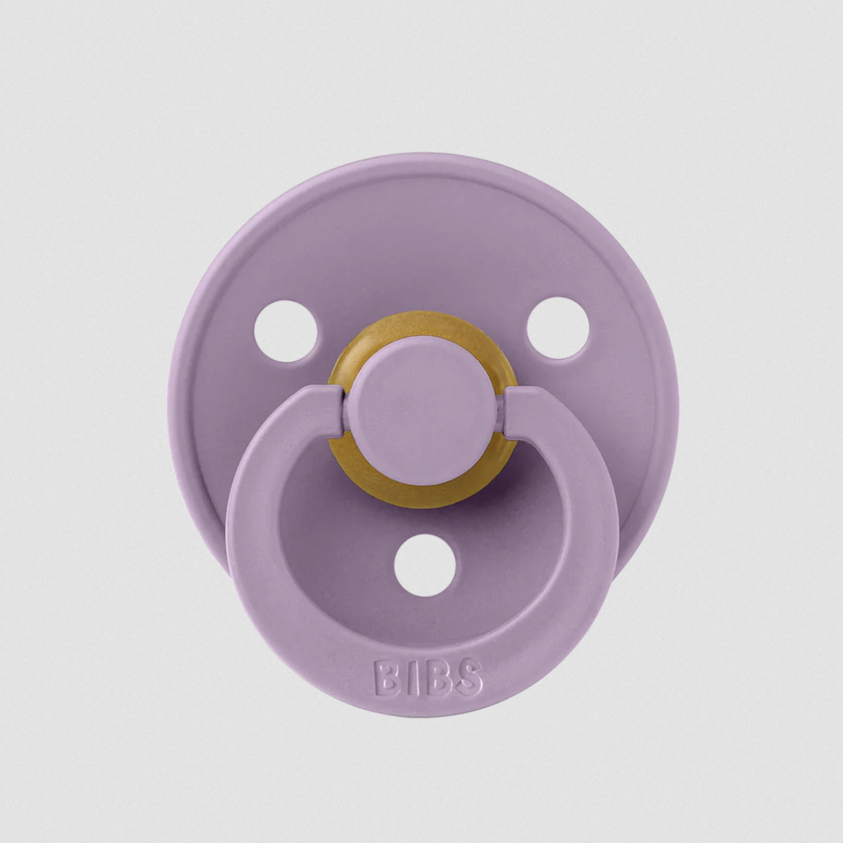 BIBS Colour Double Pack-Lavender