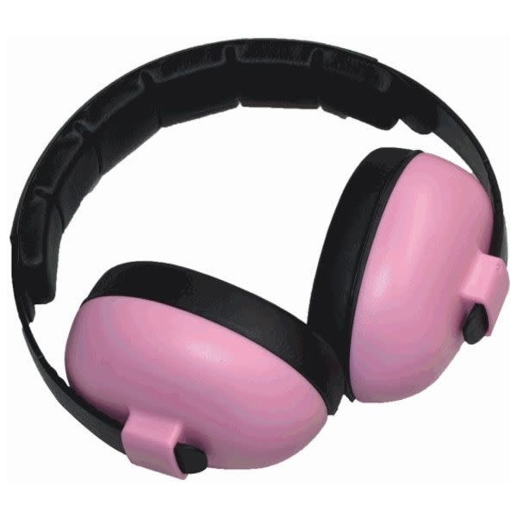 Baby Banz Ear Muffs Mini-Petal Pink