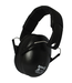 Baby Banz Kids Ear Muffs-Black