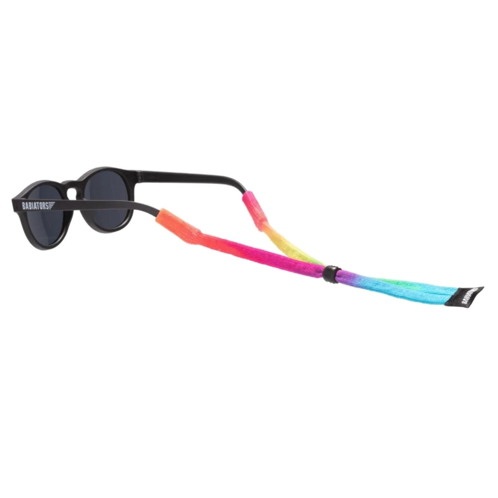 Babiators Fabric Sunglasses Strap-Tie Dye