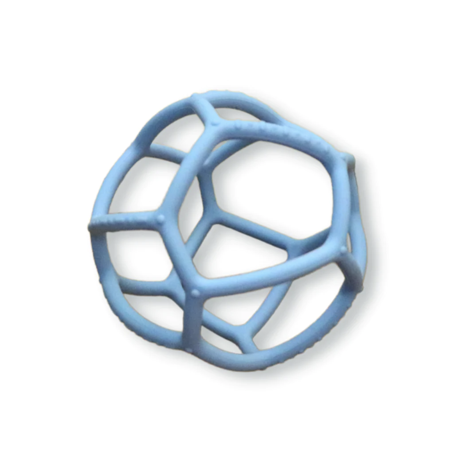 Jellystone Designs Sensory Ball-SOFT BLUE