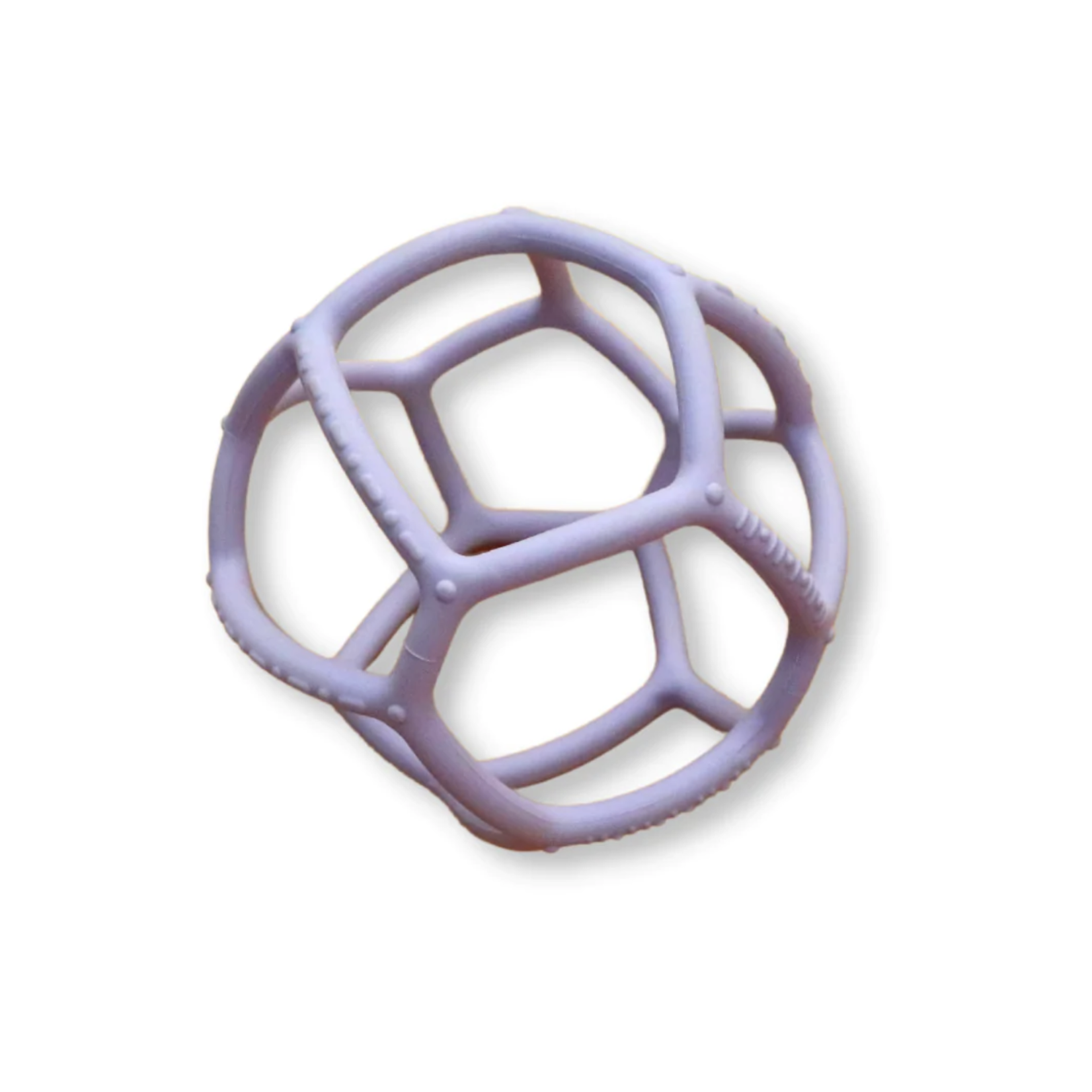 Jellystone Designs Sensory Ball-LILAC