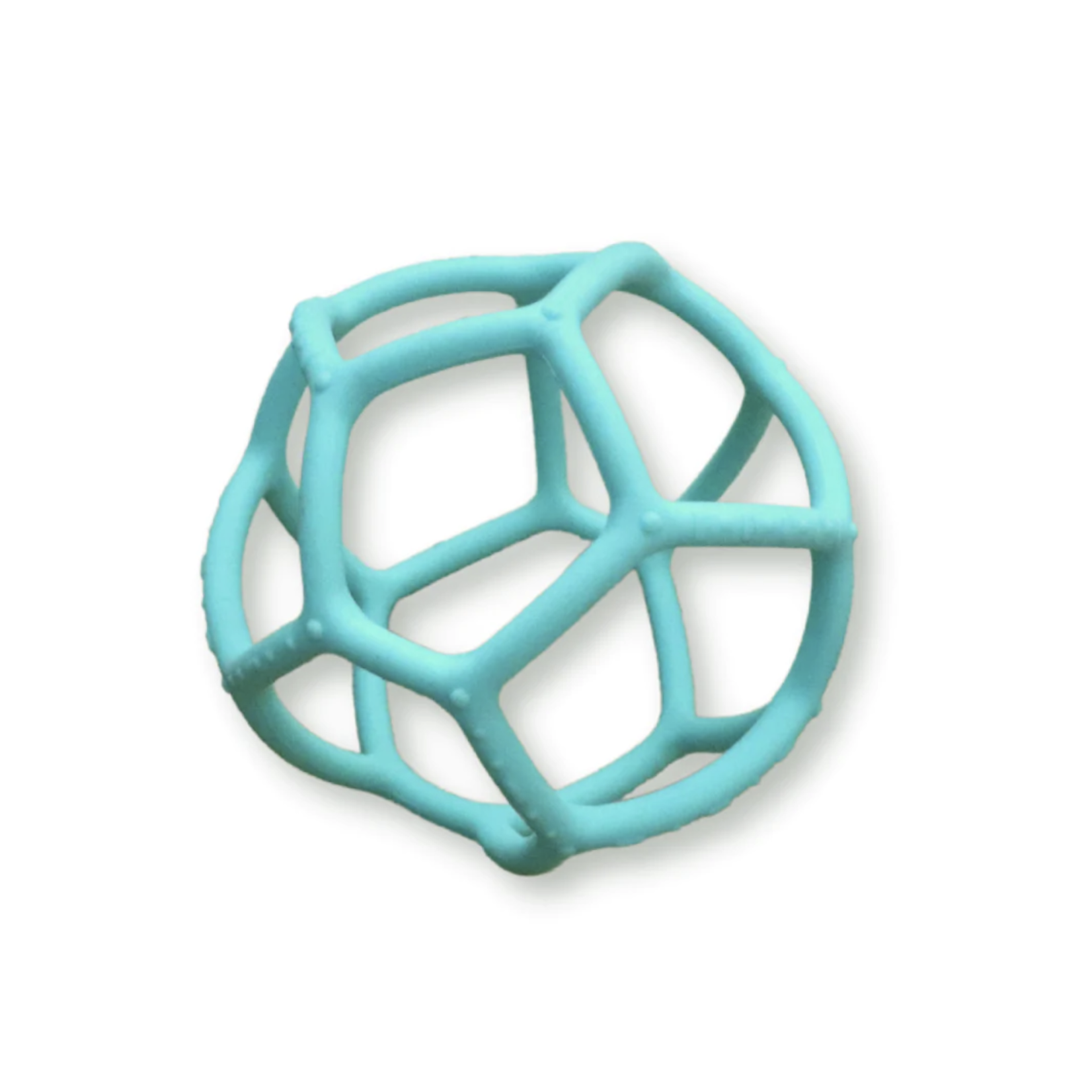 Jellystone Designs Sensory Ball-SOFT MINT
