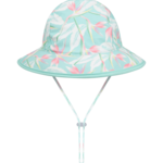 Millymook Baby Girls Bucket Eden Mint