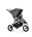 Bumbleride Indie 3 wheel stroller-Dawn Grey