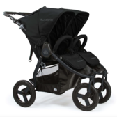 Bumbleride indie store twin manual
