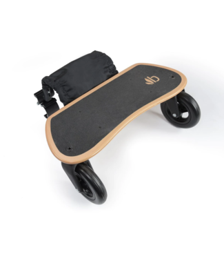 Bumbleride Mini Board (not compatible with Speed Stroller)