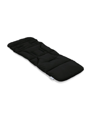 Bumbleride Seat Liner-Matt Black