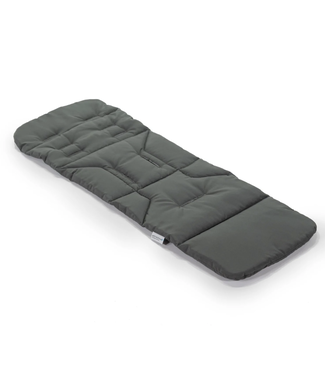 Bumbleride Seat Liner-Dawn Grey