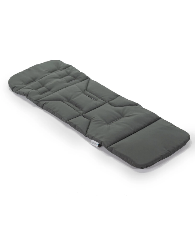 Bumbleride Seat Liner-Dawn Grey