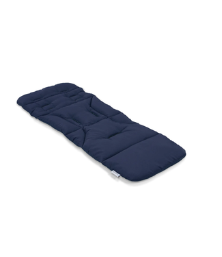 Bumbleride Seat Liner-Maritime Blue