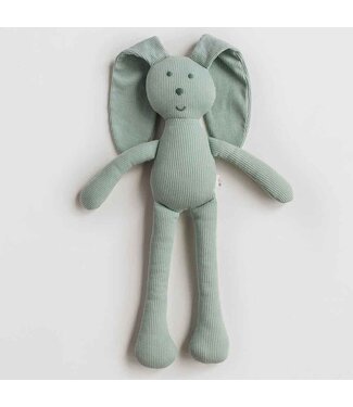 Snuggle Hunny Organic Snuggle Bunny - Sage