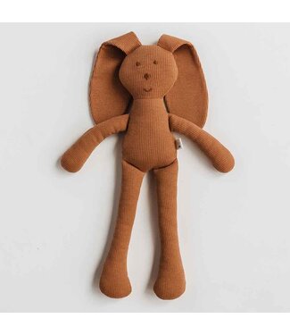 Snuggle Hunny Organic Snuggle Bunny - Bronze