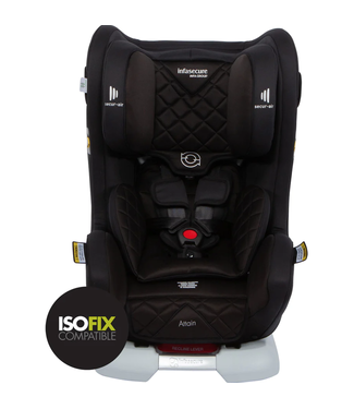 Infasecure Attain More Isofix 0-4years(2013)-Dusk