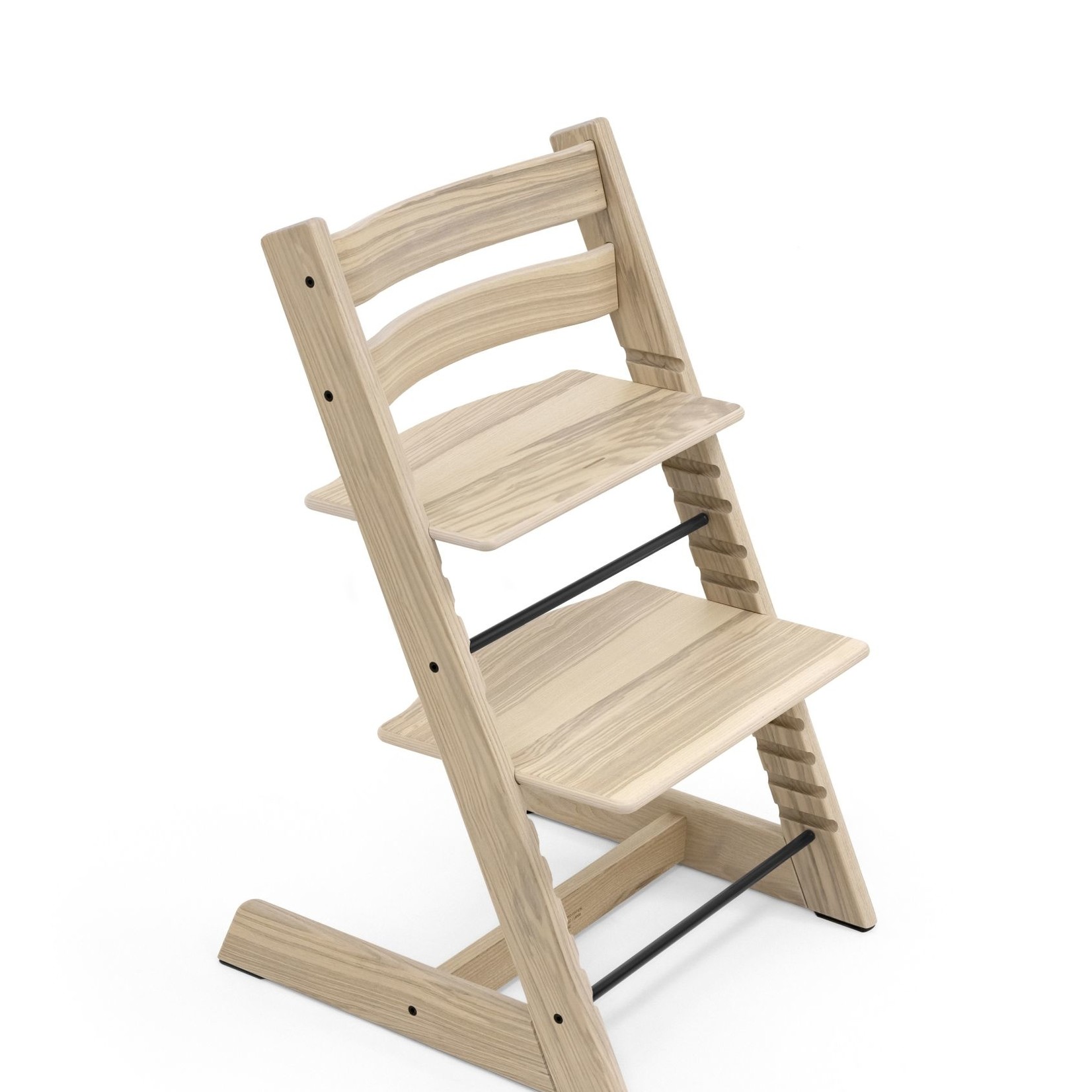 Stokke Tripp Trapp 50th Anniversary Chair Ash Natural Whole Bubs