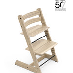 Stokke® Tripp Trapp® 50th Anniversary Chair Ash Natural