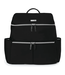 Skip Hop Flatiron Nappy Backpack - Black