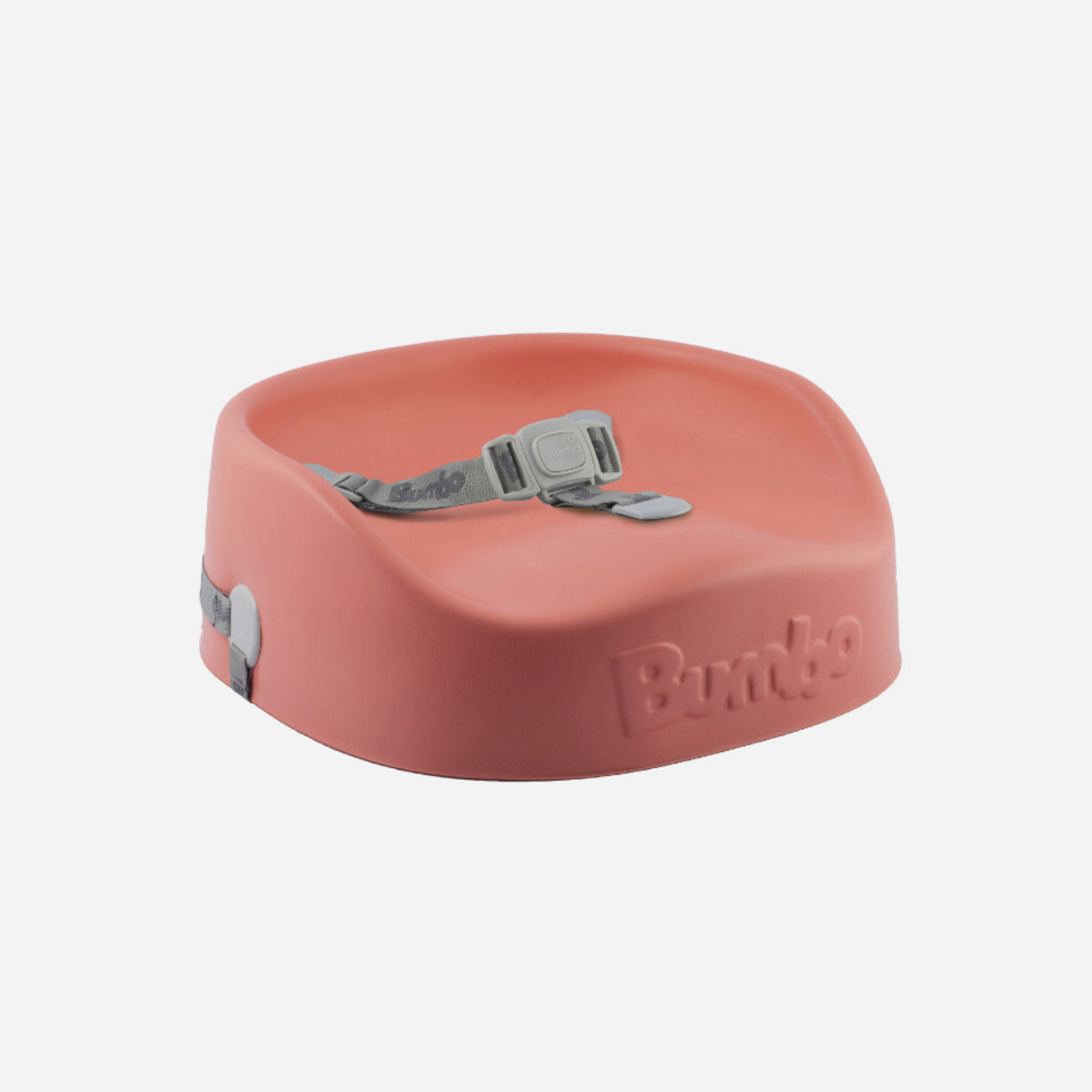 Bumbo Booster Seat-Coral