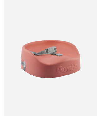 Bumbo Booster Seat-Coral