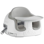 Bumbo Multi Seat-Cool Grey