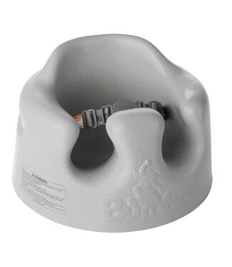 Bumbo Floor Seat-Cool Grey