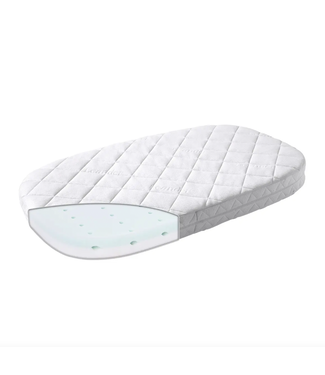 Leander Classic Cot Mattress Comfort