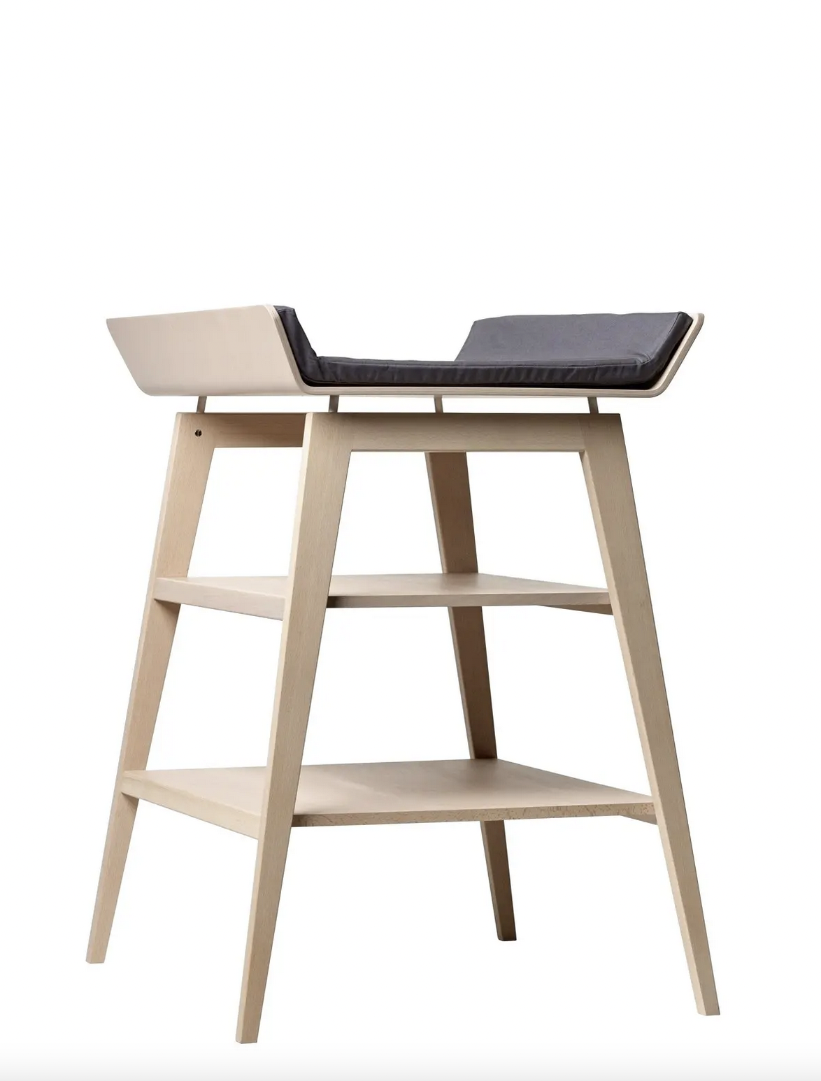 Leander LINEA CHANGE TABLENatural (inclusive change mat) Whole Bubs