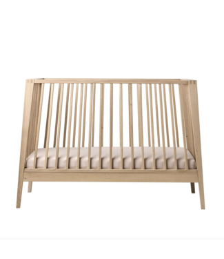 Leander Linea Cot Natural