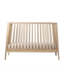 Leander Linea Cot Natural