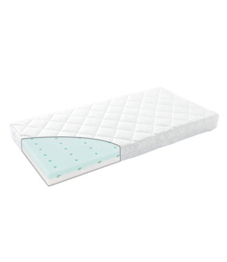 Leander Linea/Luna Cot Mattress - Comfort(120*60)